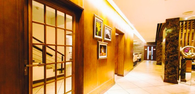 Thai Nation Restaurant餐厅图片