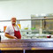 Corrada Pizza