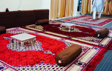 Al Makki Arabian Food餐厅图片