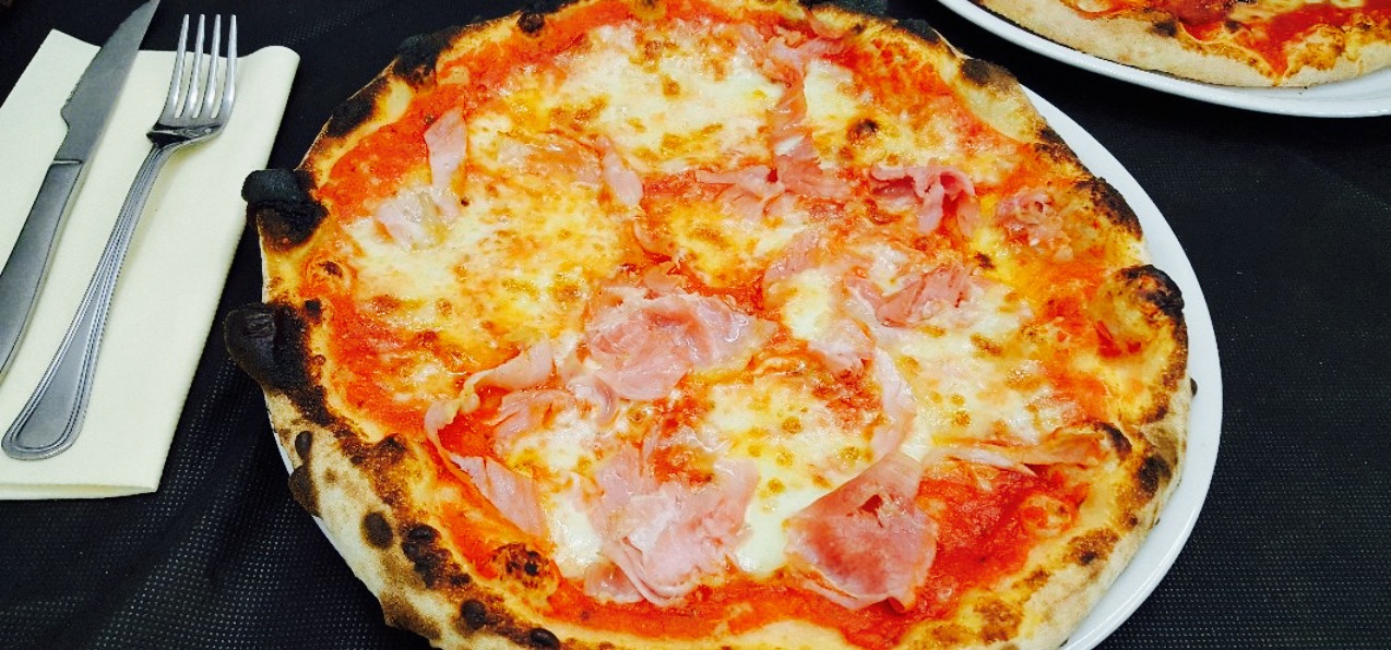 Ristorante Santa Barbara餐厅图片