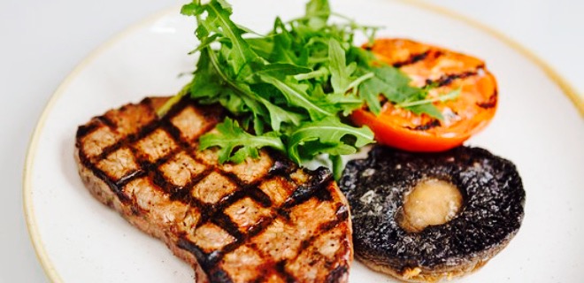 Zest Bar & Restaurant餐厅图片