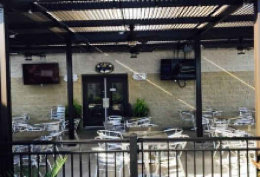 El Patron Mexican Grill & Cantina美食图片