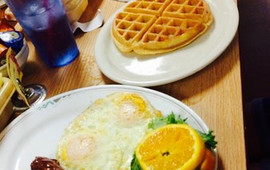 Mountain Quail Cafe