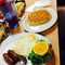 Mountain Quail Cafe