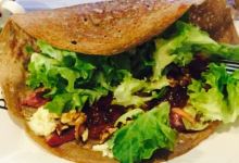 La Crêperie美食图片