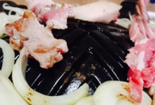 Anbe美食图片