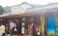 らっせいみさと そばの郷餐厅图片