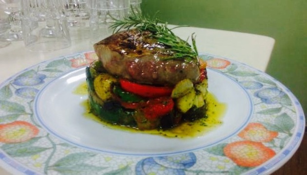 Tasca el Olivo餐厅图片