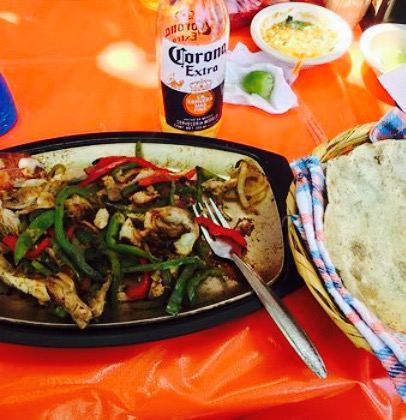 Carnes y Mariscos Galvan餐厅图片