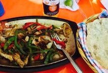 Carnes y Mariscos Galvan美食图片