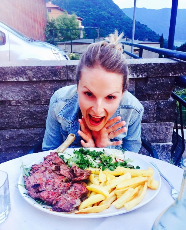 Pizzeria Trattoria Da Eugenio