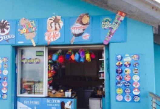 Ramsgate Beach Kiosk美食图片