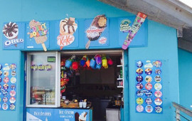 Ramsgate Beach Kiosk