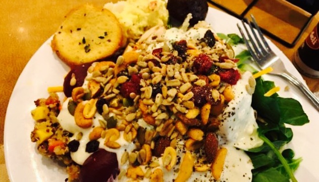 Jason's Deli餐厅图片