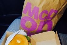 McDonald's美食图片