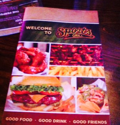 Sports Grill Miami Lakes