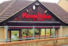 Koon Wah Chinese Take Away美食图片