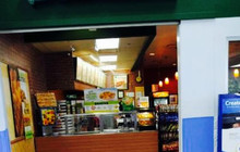 Subway餐厅图片