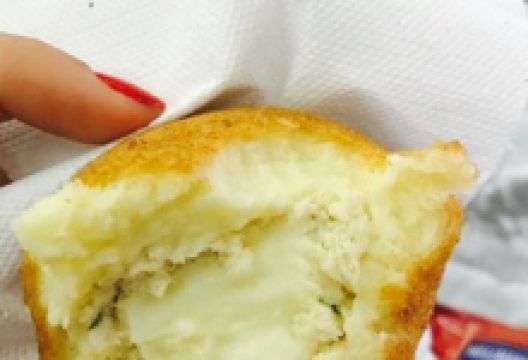 Padaria Real美食图片