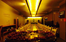Restaurante Apapacho Toluca餐厅图片