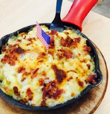 Mr. Mac's餐厅图片