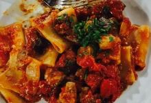 La Cantina del Barone美食图片