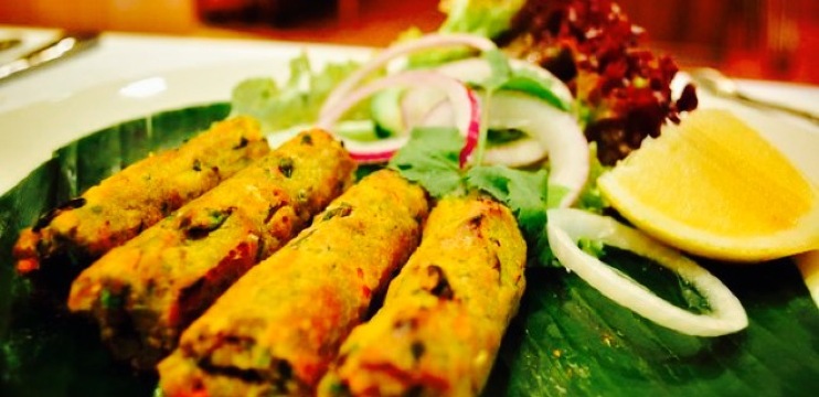 Mehfil Indian Restaurant餐厅图片