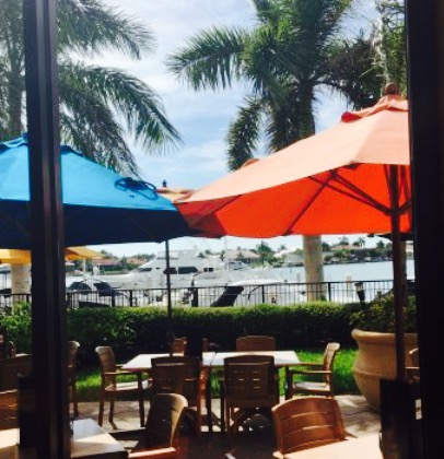 Mangos Dockside Bistro餐厅图片