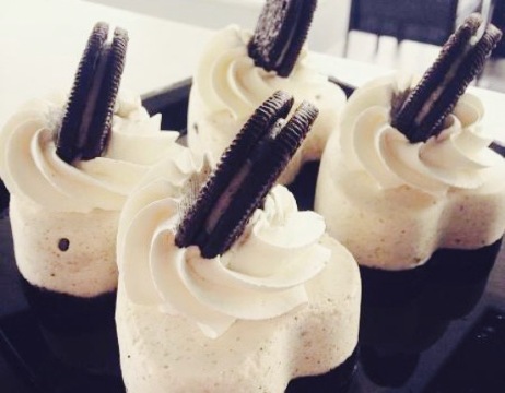 Ipanema Club餐厅图片