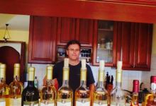 Szedmak Wine House美食图片
