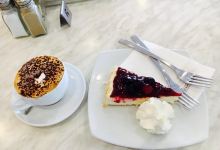 Montagna Cafe美食图片
