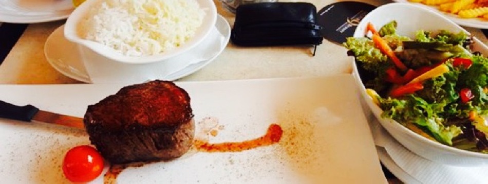 k.u.k Hofbeisl餐厅图片