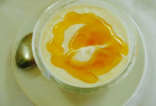 Os Percebes美食图片