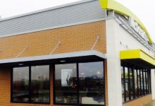 McDonald's美食图片