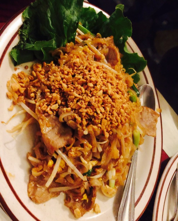 Siam Elephant Thai Restaurant餐厅图片