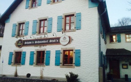 Schade's
