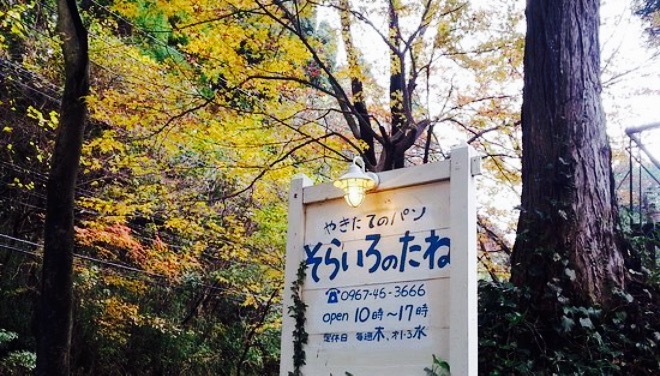 Sorairo no Tane