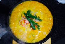 Restaurante E Pizzaria Pedra Do Sal美食图片