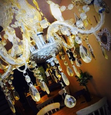 The Shiny Spoon餐厅图片