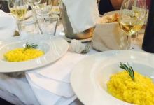 Paolo's Italian美食图片