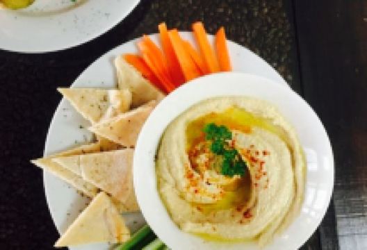 Sibu Restaurant & Coffee Store美食图片