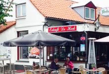 Eetcafe de Hoek美食图片