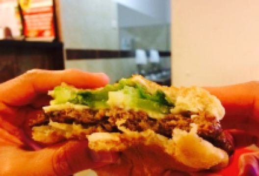 Bufalo Senta'o美食图片