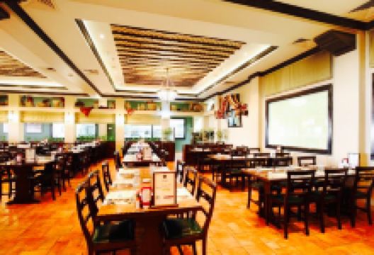 Mais Alghanim美食图片