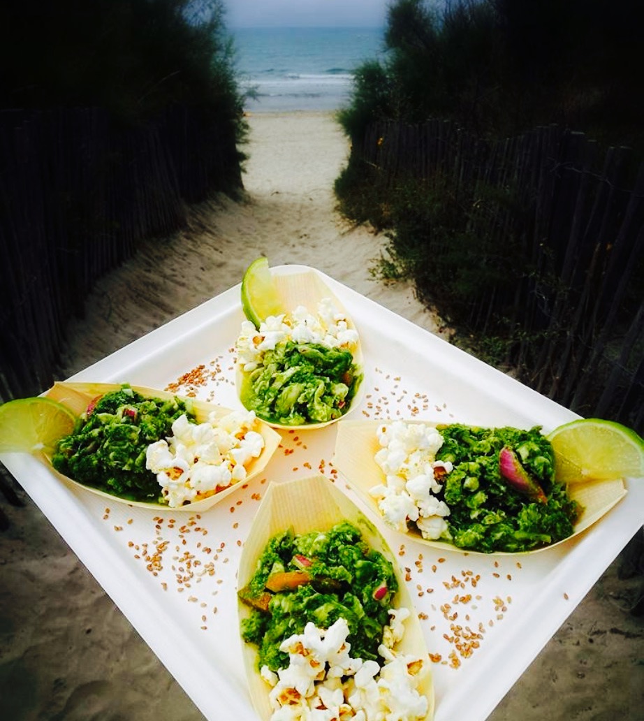 El Cactus餐厅图片