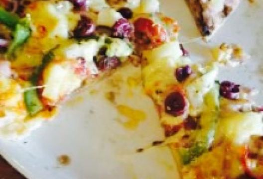 La Zucca Cafe & Pizzeria美食图片