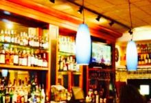 Not Your Average Joe's美食图片