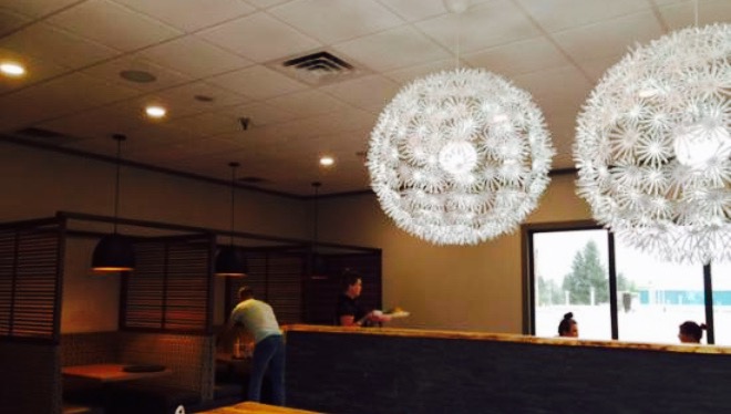 The Grand Buddha Bistro