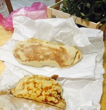 Yummie Yummie餐厅图片