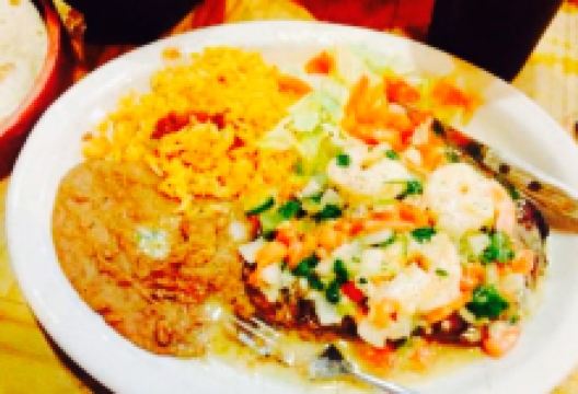 SU Casa Cafe美食图片